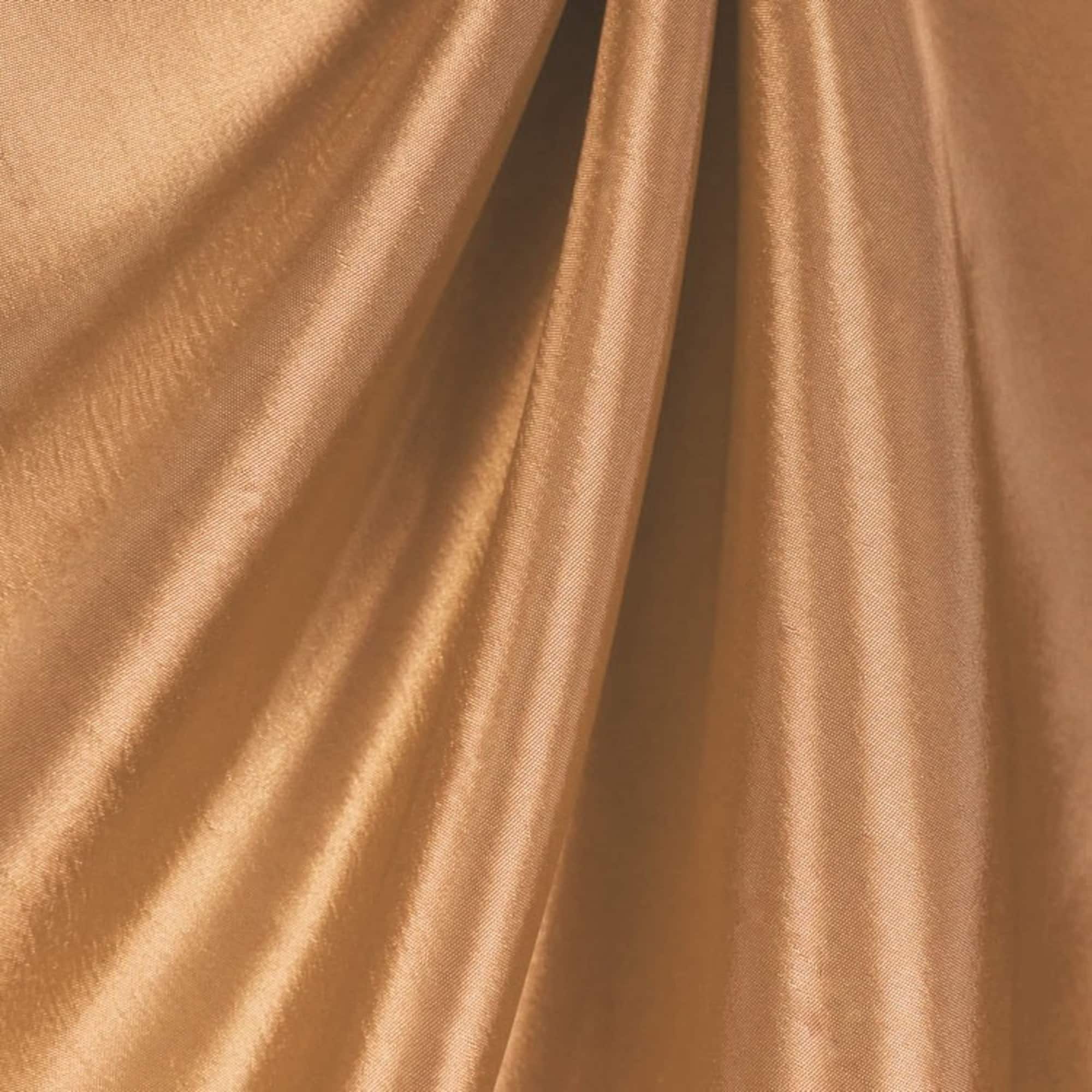 New Gold Taffeta